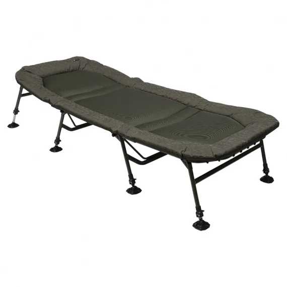 Begränsad tid Prologic Inspire Daddy Long 8 Leg Bedchair