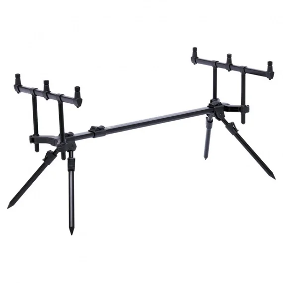 Bästa pris Prologic C-Series Convertible 3 Rod Pod