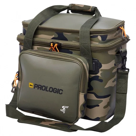 Billig Prologic Element Storm Safe Carryall 38x27x29cm 23L