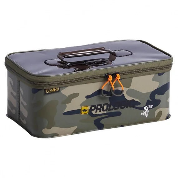 Populärt val Prologic Element Storm Safe L Accessory Deep 20x34x13cm 9L