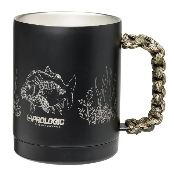 Prologic Blackfire Twin Skin Carp Cup Rabatter
