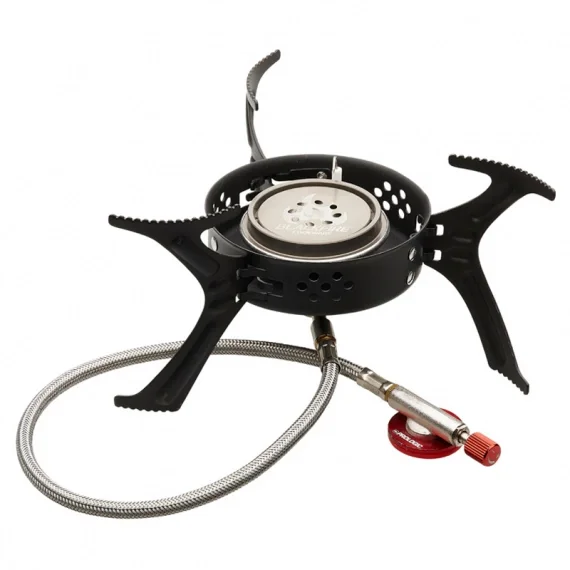 Outlet Prologic Blackfire Inspire Gas Stove