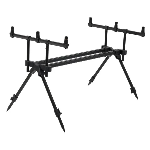 Prologic C-Series Twin Support 3 Rod Pod Reapris