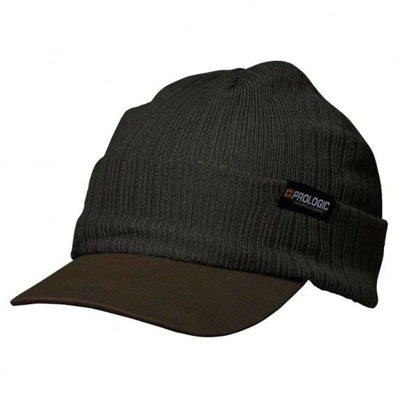 Rabatter Prologic Peak Beanie Forest Green