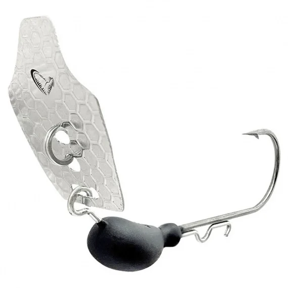 Savage Gear Crazy Blade Jig Head (3-pack) Utförsäljning