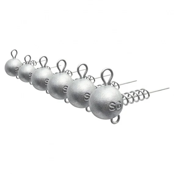 Savage Gear Corkscrew Ballhead Lågt pris
