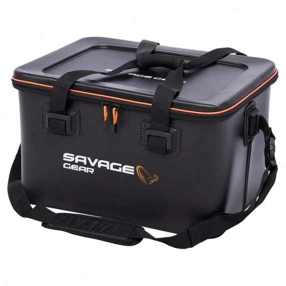 Sänkt pris Savage Gear WPMP Lure Carryall Xl 50L