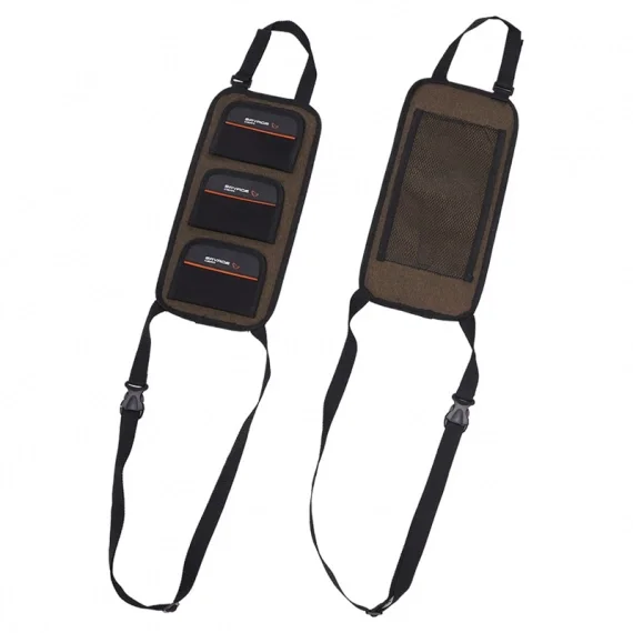 Populär Savage Gear Carseat Rod Rack 3 Rods