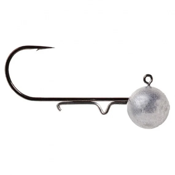 Savage Gear Ball Jighead (25-pack) Lågt pris
