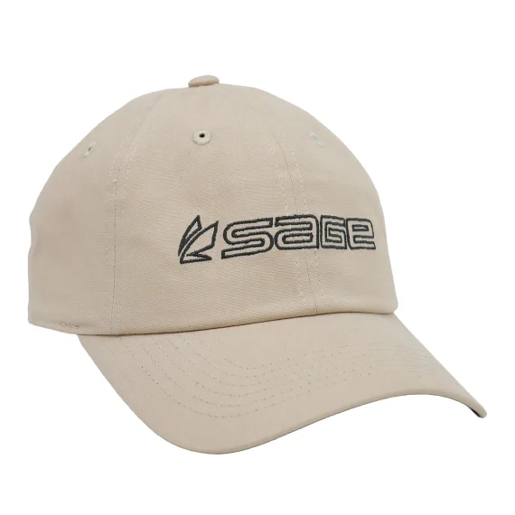 Sage Outline Dad Hat Outlet