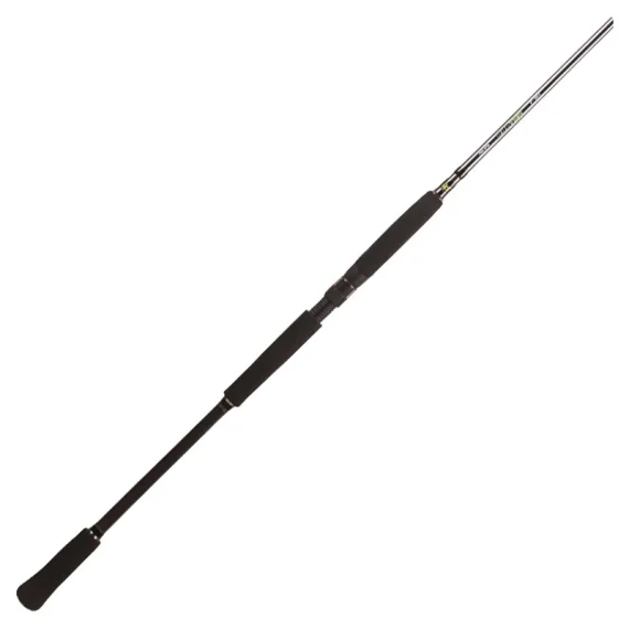 Nyhet BFT Raptor G2 Pike Spin 8' -100g, 2pcs Haspel