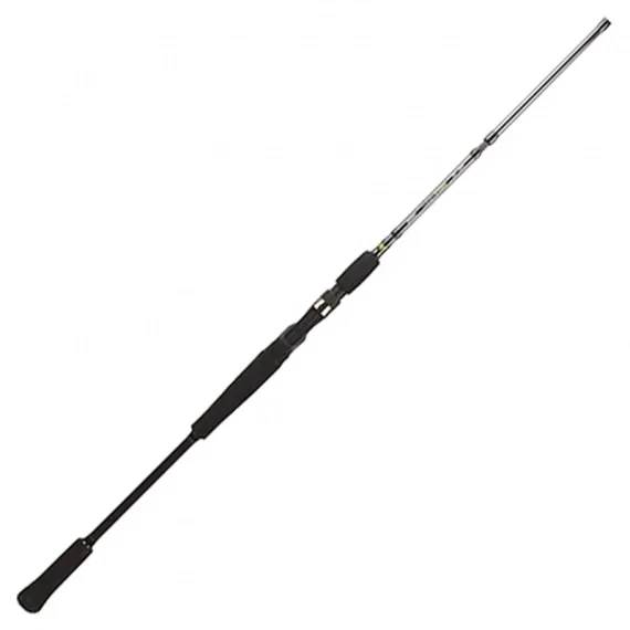 Kampanjpris BFT Raptor G2 Spinn
