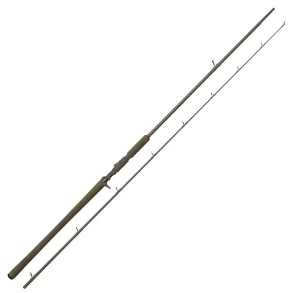 Billig Savage Gear SG4 Tuff Game Specialist BC 8'6''/2.59m MF 90-190g/3XH 2sec