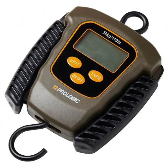 Prologic Avenger Scale 110Lb 50kg Endast denna vecka