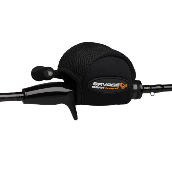 Savage Gear Baitcaster Cover 100-300 Fri frakt