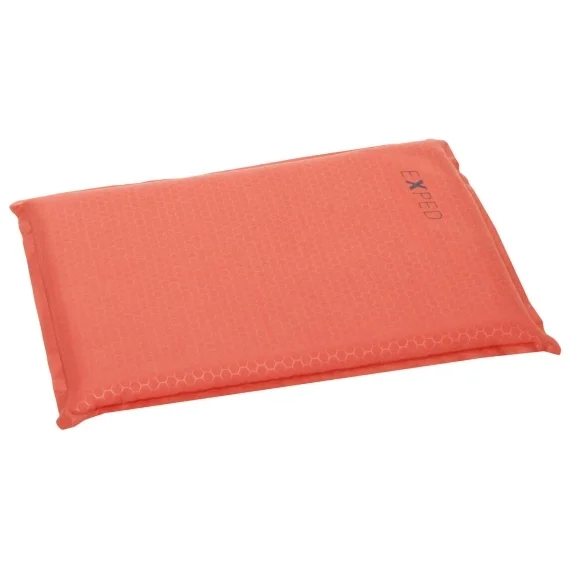 Begränsat erbjudande Exped SitPad Terracotta