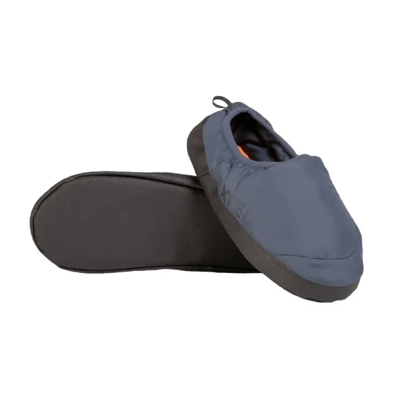 Sista chansen Exped Camp Slipper Navy