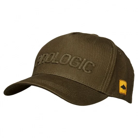 Fri frakt Prologic Buzzers Cap Onesize Olive Green