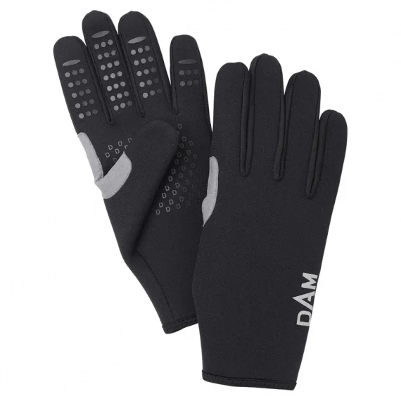 Köp online DAM Light Neo Liner, Black