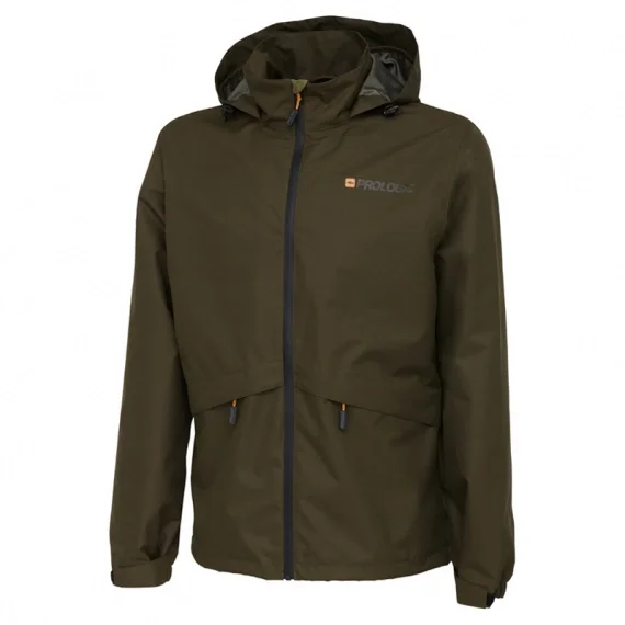 I lager Prologic Storm Safe Jacket Forest Night