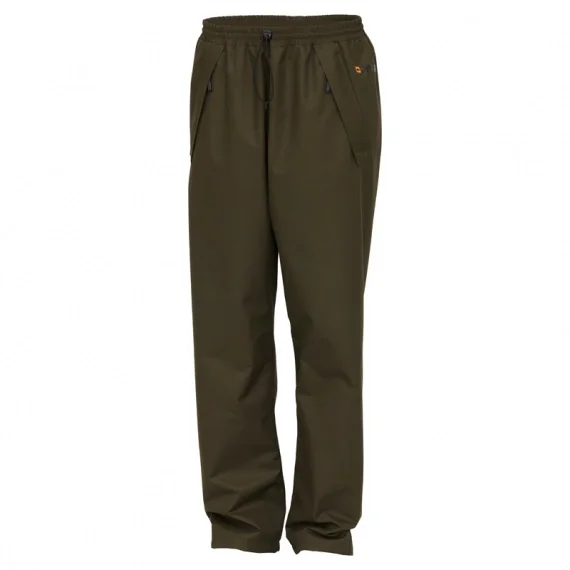 Prologic Storm Safe Trousers Forest Night Expressleverans