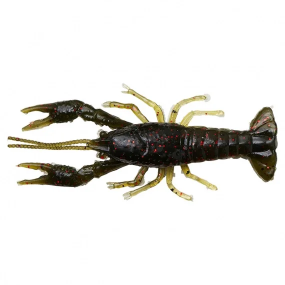 Köp nu Savage Gear Ned Craw 6.5cm 2.5g Floating (4-pack)