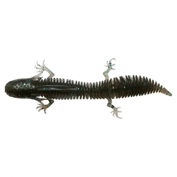 Savage Gear Ned Salamander 7,5cm, 3g Floating (5-pack) Begränsat antal