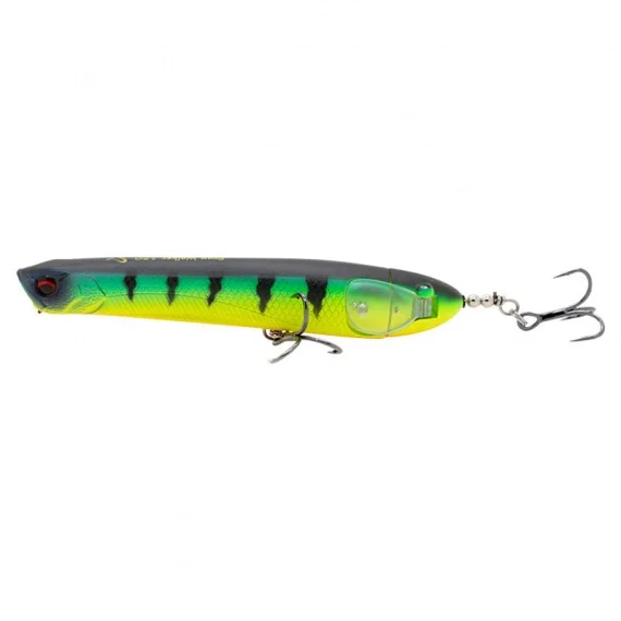 Expressleverans Savage Gear Prop Walker 10cm 21g Floating