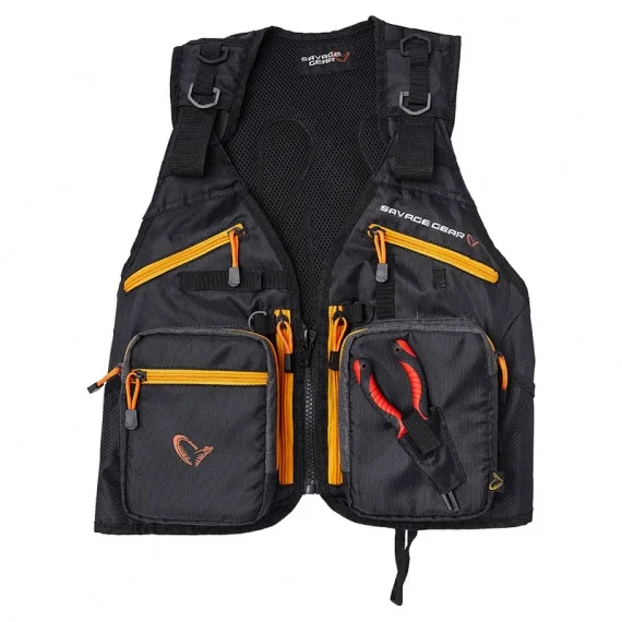 Savage Gear Pro-Tact Spinning Vest Billig