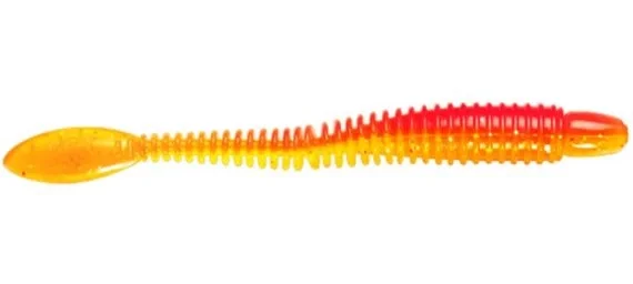 Ribster 7,5cm, Atomic Chicken - 12pack Fynd