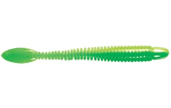Begränsad tid Ribster 7,5cm, Limetreuse - 12pack