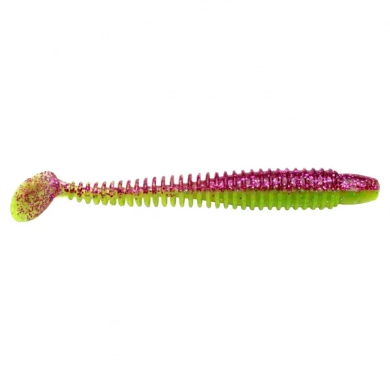 Kampanj Ribster 7,5cm (12-pack)- Pimp Daddy - 12pack