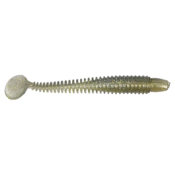 Swimmin' Ribster, 10cm - Tennessee Shiner (9-pack) Lågt pris