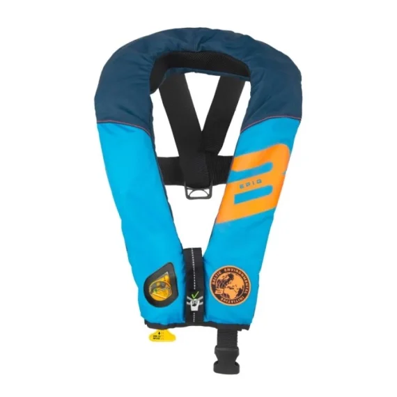 Baltic Epiq 165 Hammar A/S Marin 40-150kg Kundfavorit
