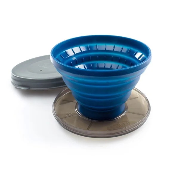 GSI Outdoors Collapsible Java Drip Erbjudande