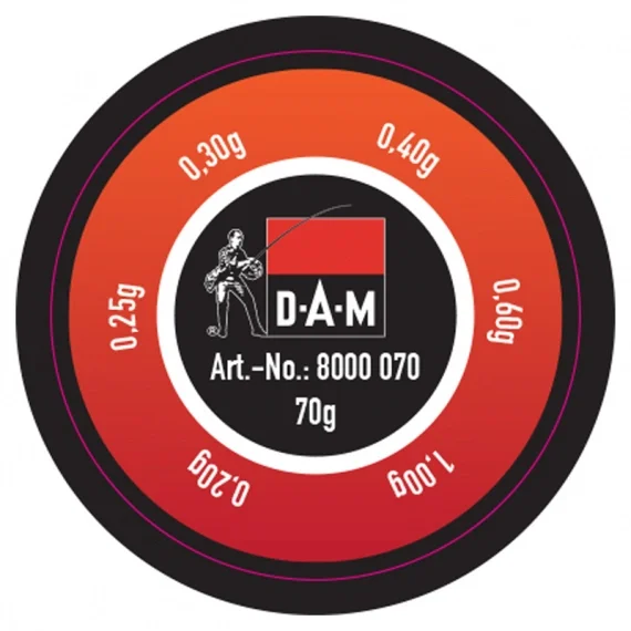 Rabatter DAM Lead Assortment