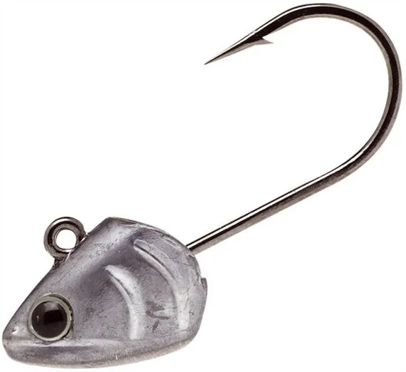 Trygg betalning Illex Nitro Shad Head