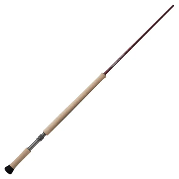 Sage Igniter Spey Rods (4-delat) Populärt val
