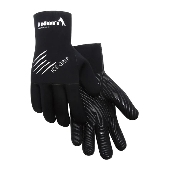 Utförsäljning Inuit Ice Grip Waterproof Glove