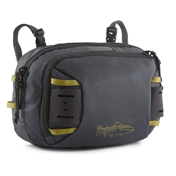 Expressleverans Patagonia Stealth Switch Pack 5L FRGZ