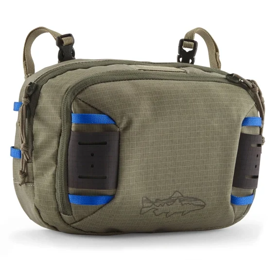 Sänkt pris Patagonia Stealth Switch Pack 5L - River Rock Green