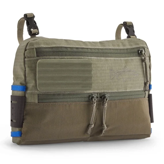 Patagonia Stealth Switch Pack 3L RVGP Snabb frakt