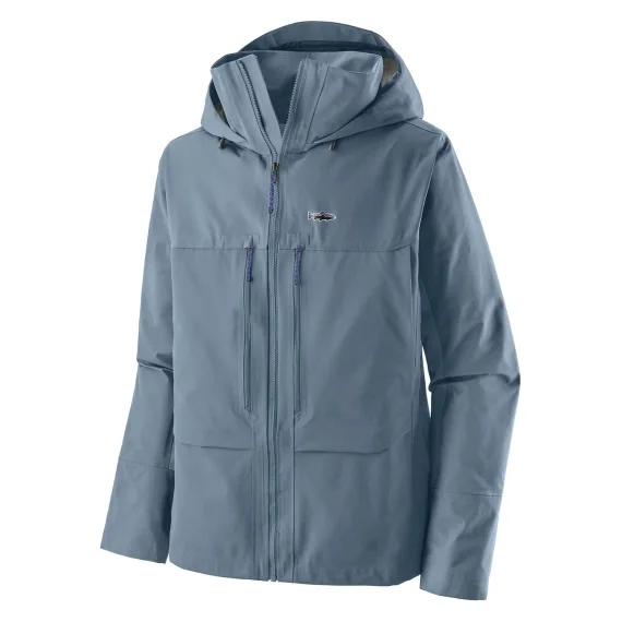 Endast idag Patagonia M's Swiftcurrent Wading Jacket UTB