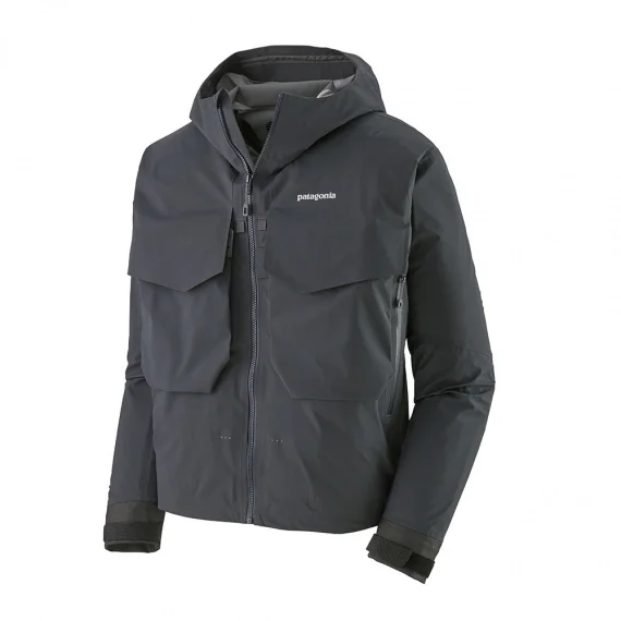 Sänkt pris Patagonia M's SST Jacket Smolder Blue