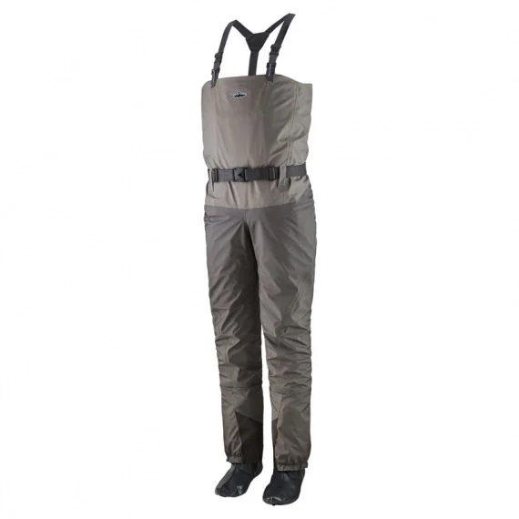 Patagonia Swiftcurrent Ultralight Waders Hex Grey Fynd