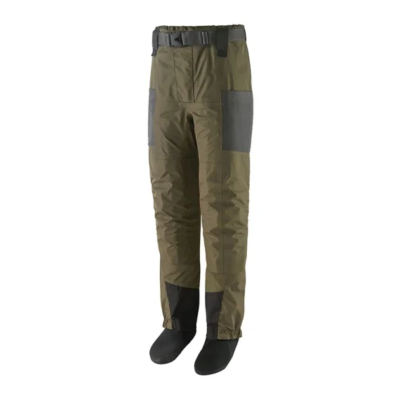 Patagonia M's Swiftcurrent Traverse Wading Pants BSNG Rabatter