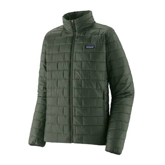 Patagonia M's Nano Puff Jacket OLGG Trygg betalning