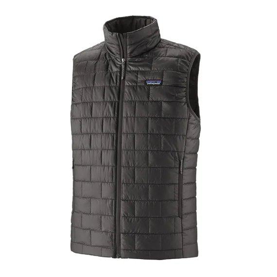 Reapris Patagonia M's Nano Puff Vest Black