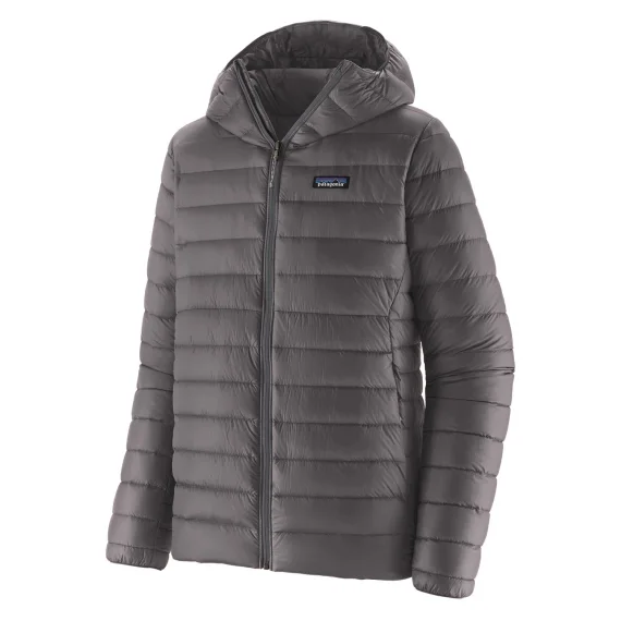 Rabatt Patagonia M's Down Sweater Hoody FEG