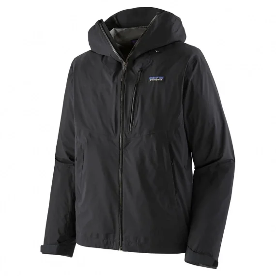 Patagonia M's Granite Crest Jkt Black Endast denna vecka